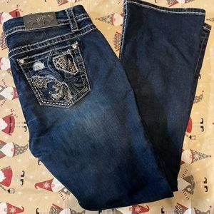 Miss me Jean NWOT